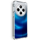 Capa COOL p/Xiaomi Redmi 14C/Poco C75 AntiShock Transparente