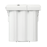 Bateria 8700mAh 3 bat.Samsung 18650 12VDC MicroUSB rec.