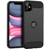 Capa-COOL-para-iPhone-11-Carbono-Preto