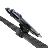 Suporte de guiador univ.COOL p/scooter/bicicleta/motocicleta