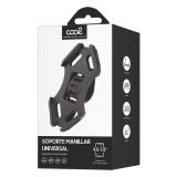 Suporte guiador univ.COOL scooter/bicicleta/motocicleta 4-7
