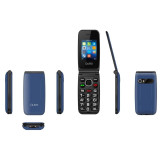 TELEMOVEL NEO NV COM TAMPA 2.4 SOS AZUL V1