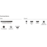 TV Philips 32PHS5500 32