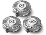 Laminas para Maquinas de Barbear SH50/50 (S5000 Old Generat)