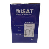 UPS NO-BREAK 1200VA/720W, 7.5AH