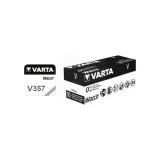 Pilha 1.55v Varta Relojoaria 357