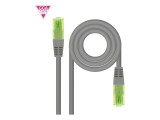 Cabo-de-rede-RJ45-UTP-Nanocable-10-20-1425-Cat-6--25m--Cinza