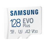 Cartao microSD XC Samsung EVO Plus 2023 128GB Class10
