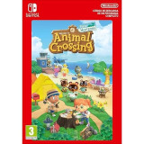 Nintendo Switch Lite Azul+Jogo Animal Crossing: New Horizons