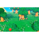 Nintendo Switch Lite Azul+Jogo Animal Crossing: New Horizons