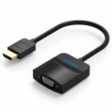 Conversor-Vention-HDMI-Macho-p-VGA-Femea-c-3-5mm-15cm