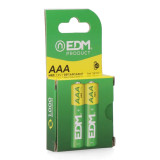 PILHA-1-2V-RECARREG--AAA-HR03-950mA-EDM-(blist-2)