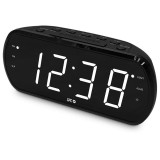 Radio-Relogio/FM SPC Frodi View