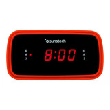 Radio-relogio-FM-Sunstech-FRD60RD
