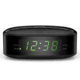 Radio Relogio Philips TAR3205/12 FM
