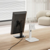 Suporte TV de mesa Aisens Giratorio/Inc.10