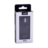 Rato Silenc.S/Fios 2em1 (Bluetooth + Adap.USB) COOL Slim prt