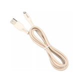 Cabo USB-A Lightning p/iPhone/iPad COOL ECO (1,5 metros)
