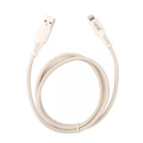 Cabo USB-A Lightning p/iPhone/iPad COOL ECO (1,5 metros)