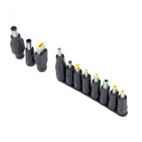 Carregador p/pc NGS BAN/90 W/Manual/11 conect. 12-20 V