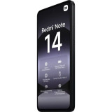 Smartphone Xiaomi Redmi Note 14 8GB/ 256GB/ 6,67