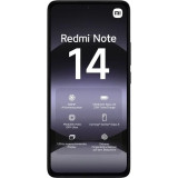 Smartphone Xiaomi Redmi Note 14 8GB/ 256GB/ 6,67