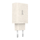 Carregador Universal Fast Charger (PD) Type-C COOL (20W) Br
