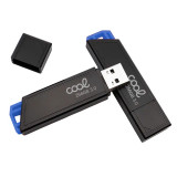 Pen Drive USB  256GB 3.0 COOL Lancer Azul