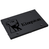 Disco SSD Kingston A400 480GB/SATA III