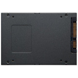 Disco SSD Kingston A400 480GB/SATA III