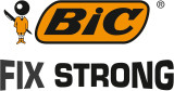 Tubo de cola Bic Fix Strong/ 3g