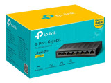 Switch TP-LINK LiteWave 8-Port Gigabit Desktop Switch