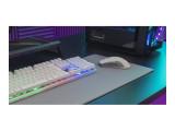 TECLADO GAMING MCPX GAMING 3IN1 RGB +(Rato+Tapete)