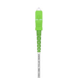 Cabo Fibra Optica G657A2 3.0 Aisens A152-0496/ LSZH/5mt/br