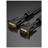 Cabo DAEBG SVGA rs232 VGA Macho-VGA Macho/1,5m/preto