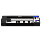 Impressora plotter Devia V2 corta ate 15