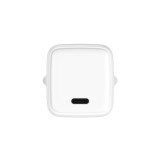Carregador Univ.Ultra Rapido (PD) Type-C COOL (45W) GaN Br.