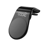 Suporte universal para carro COOL com clipe movel