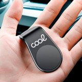 Suporte universal para carro COOL com clipe movel