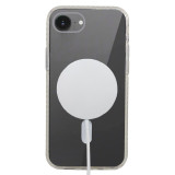 Capa COOL para iPhone 16e Magnetica Transparente
