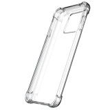 Capa COOL p/Xiaomi Redmi 13/Poco M6 AntiShock Transparente