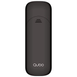 Telemovel Qubo D-1803 Preto