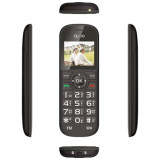 Telemovel Qubo D-1803 Preto
