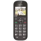 Telemovel Qubo D-1803 Preto