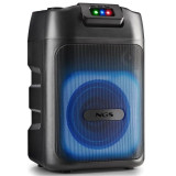 Caixa-de-Som-Bluetooth-Portatil-NGS-Wild-Club---80W