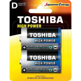 Pacote-com-2-pilhas-alcalinas-Toshiba-D2-LR20--1,5V