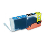 Tinteiro-Compativel-Canon-PGI-551XLCY-azul