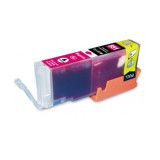 Tinteiro-Compativel-Canon-PGI-551XLMG-Magenta