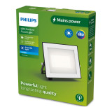 PHILIPS-PROJETOR-LED,-EXTERIOR,LOIS,PRETO,30W,5000-K,3200-lm