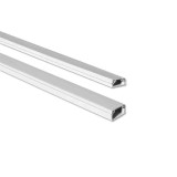 MINI-CALHA-BRANCA-2m-25x40mm-(PRECO-METRO)-EDM